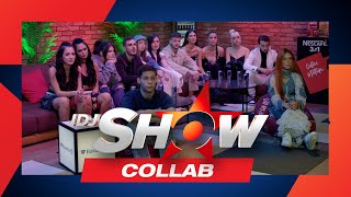 Thumbnail for @IDJShow - S02E09 - 2023 - COLLAB