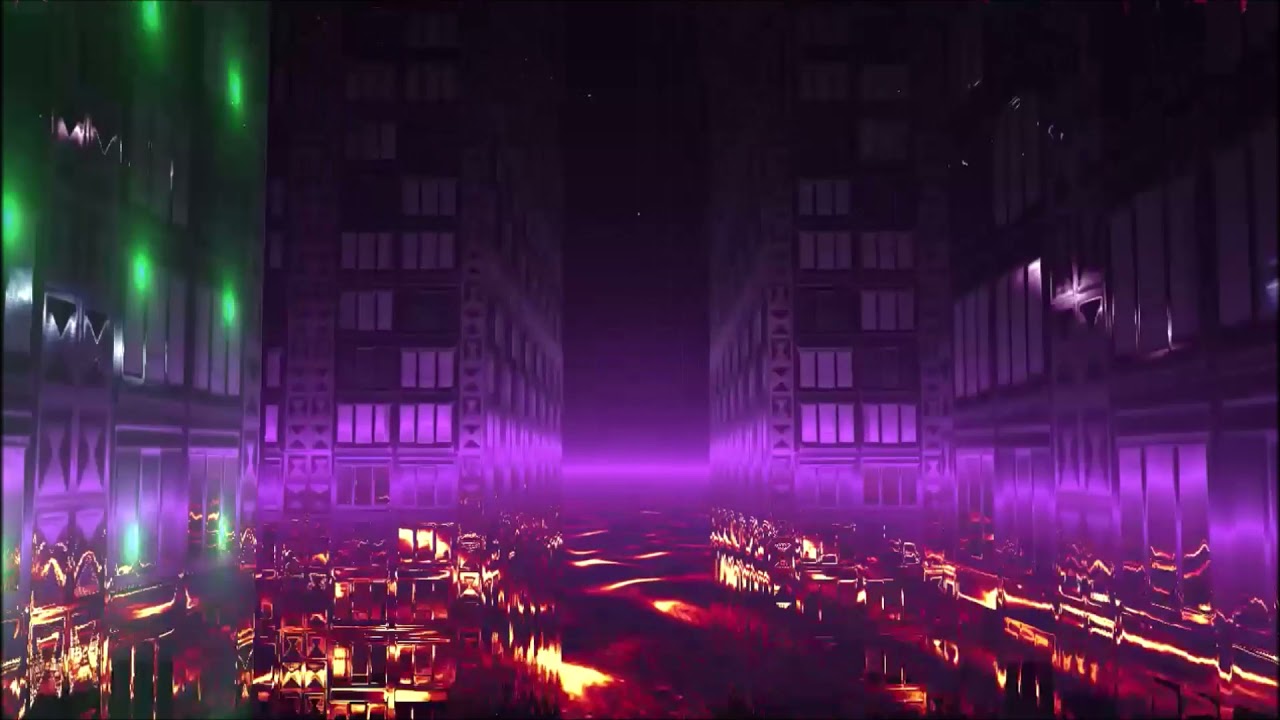 Primitive In The Extreme 🏢 in the upside-down world of civilization (feat. PrimaLoop)