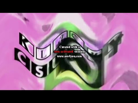 Klasky Csupo In Sad FIXED