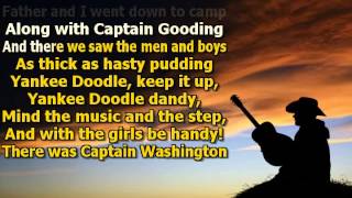Yankee Doodle ( karaoke )