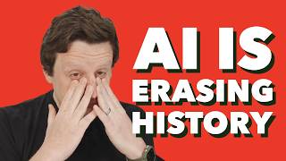 Pedal History Is In Danger - ChatGPT Is Rewriting Fact — And It's Getting Worse