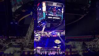 UFC Noche: Alexa Grasso vs. Valentina Shevchenko Introduction - 09.16.23 [4K]