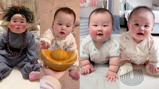 Cute Baby Crying Video 🥰❤️ Cute Baby Moments