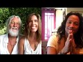 Deva Premal & Miten: Gayatri Mantra Global Meditation Day 7