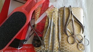 Маникюр и педикюр в домашних условиях. Ложка Уно Маникюр и педикюр в домашних условиях. Ложка Уно