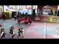 Danza balseritos de wiaymarca caf inampu concurso danzas amp pampas del cusco 2015