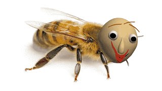 I hope you like bees! (Unoriginal)