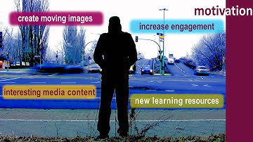 Web2.0ERC - I am a teacher. Why should I use Web2.0?