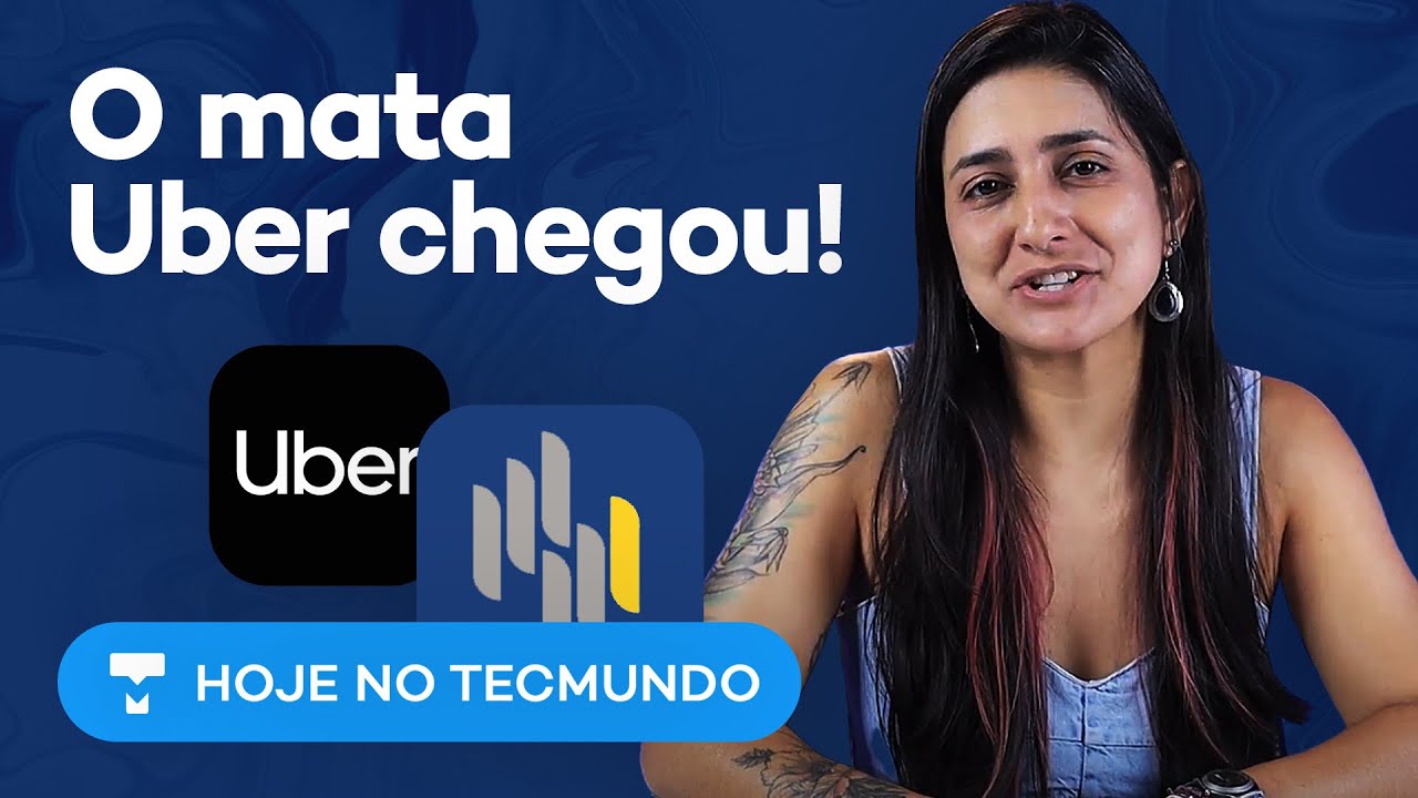 YouTube ganha novas opções de download! Fim do Uber? Mobizap chegou