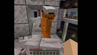 playing a minecraft minigame with LH24 and Vilmerized