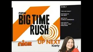 Nickelodeon Split Screen credits (May 1, 2011)