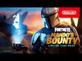 Mando's Bounty LTM | Fortnite - Nintendo Switch