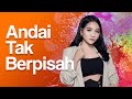 Lala Widy - Andai Tak Berpisah - Official Music Video