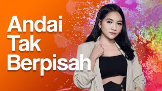 Lala Widy - Andai Tak Berpisah - Official Music Video