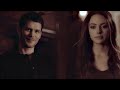 Klaus, Hayley, Hope [always & forever ] au