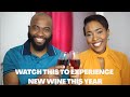 HOW TO GET NEW WINE IN 2021// YOUR BEST WINE NOW // WATCH THIS