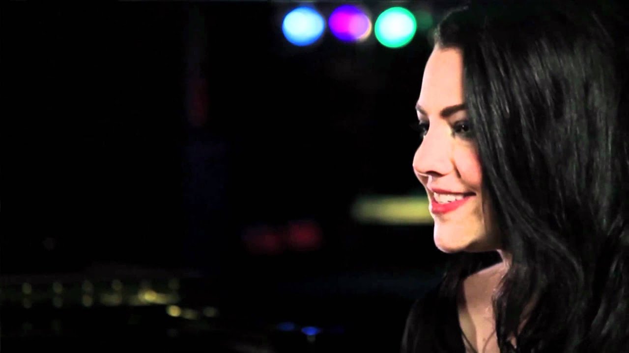Amy lee фрееонес