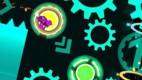 (LDM) MikuMikuMikuMiku by OddMod | Insane Demon [Geometry Dash]