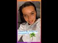 Insta Story | Оксана Самойлова (@samoylovaoxana) Инстаграм Сторис | 17.11.2020