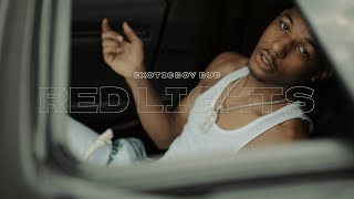 ExoticBoy Bud - Red Lights (Official Video) shot by @devprodfilms