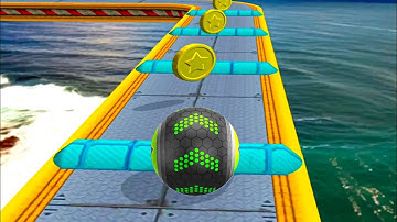 Going Balls SpeedRun Gameplay Level 7031 - 7033