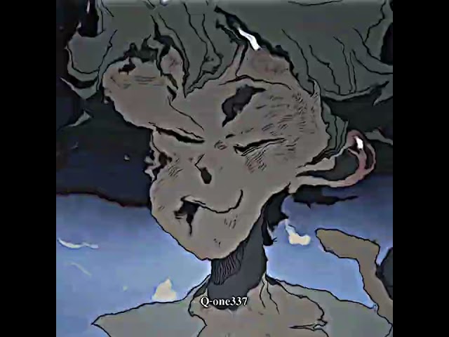 Asta - Glow Up Edit | Black Clover class=