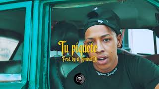 Tu Piquete | Jean William ft Franklin