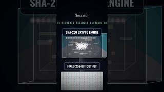 The Math That Makes Passwords Unbreakable