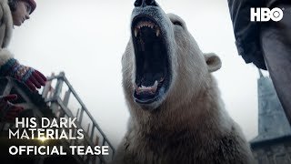 Official HBO Teaser