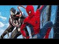 Homecoming Spider Man For Kids Learning Games Jigsaw Puzzle KIDS GAME CLUB