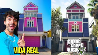 Visite Lugares Del Gta V En Vida Real