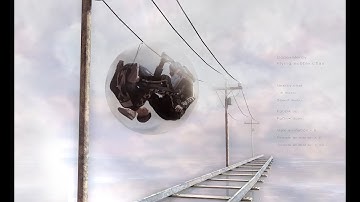 [Dope+Mercy] Flying Bubble Chair-Operation demo