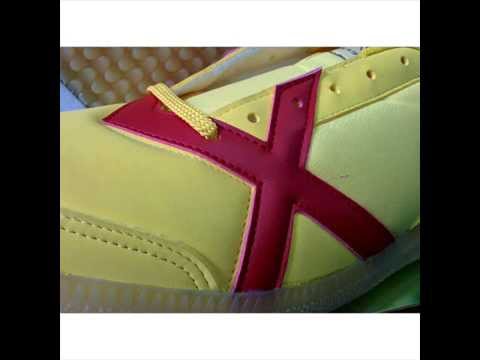 Zapatilla Porteros Munich Goalkeeper Para Balonmano hQdxCtsrB