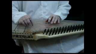 maqam hedjaz kar "ya chajrit Illeimoun" par moussafir