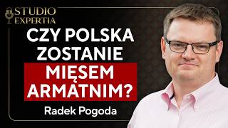 Who wants to drag Poland into the war in Ukraine Interview with Radek Pogoda