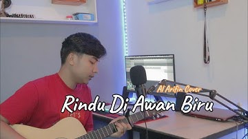 Rindu Di Awan Biru - Boy Sandi || Al Arifin
