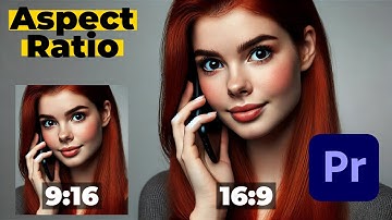 How to Change Aspect Ratio in Premiere Pro (Easy & Fast!)