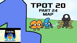 TPOT 20 MAP | Part 24 #tpot20robo @Robospherical