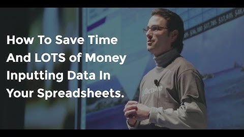 Factivate A Cloud-Based Data Analytics Platform Using Spreadsheets For Real-Time Data Sources