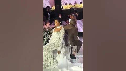 DAVIDO AND CHIOMA ANSWERS QUESTIONS. #davido #chefchi #chivido #viral  #shorts #youtubeshorts