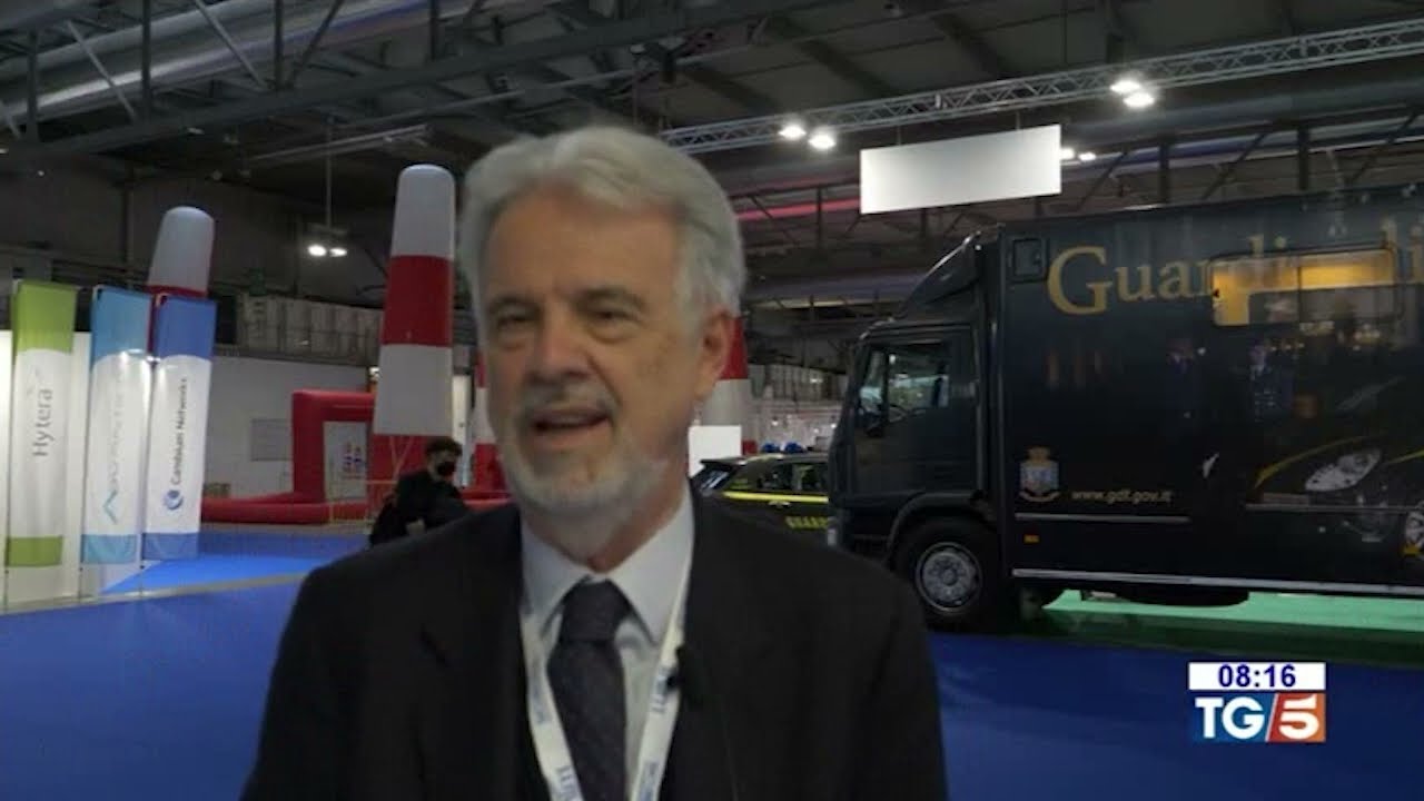 TG5 Pandemia_Il ruolo della Sicurezza Privata