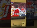 Swing hoe #stanleycupplayoffs #NHL #philadelphiaflyers #pittsburghpenguins #nhlplayoffs