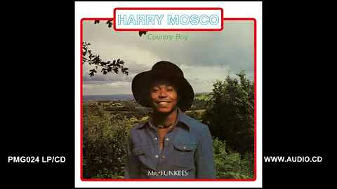 Feel Funky - Harry Mosco (Mr. Funkees)