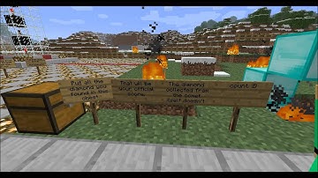 Minecraft - Destroy The Diamond Comet! - Part 3 Ending