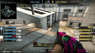Stewie2K vs k1NGsta not in the form I once was