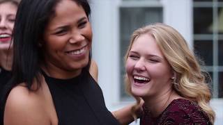 Sigma Kappa CMU Recruitment Video 2017