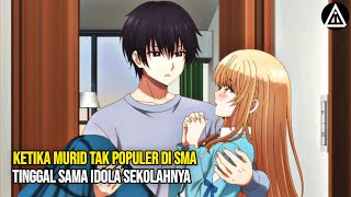 Seluruh Alur Cerita Anime Oreshura  Wibu Nolep Berpasangan Sama Cewe  Paling Cantik Disekolah 