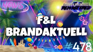 Fl Brandaktuell Dorflegends Remastered Kommt Exklusive Einblicke In Neue Arztpraxis