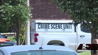 Police say father killed three children, himself in triple murder-suicide in OKC
