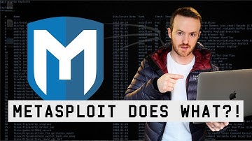 1 Easy Command will Change Metasploit FOREVER